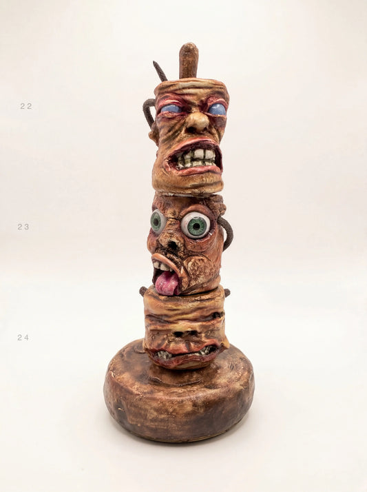 SaintCore Effigy 22-23-24