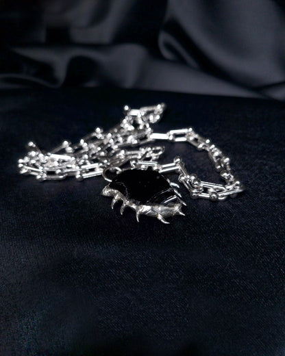 Titan Fang Necklace XIII