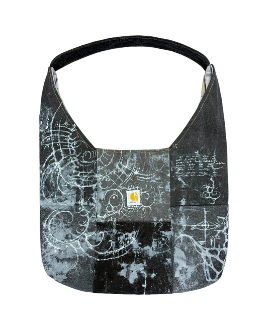 Celestial 222 Satchel