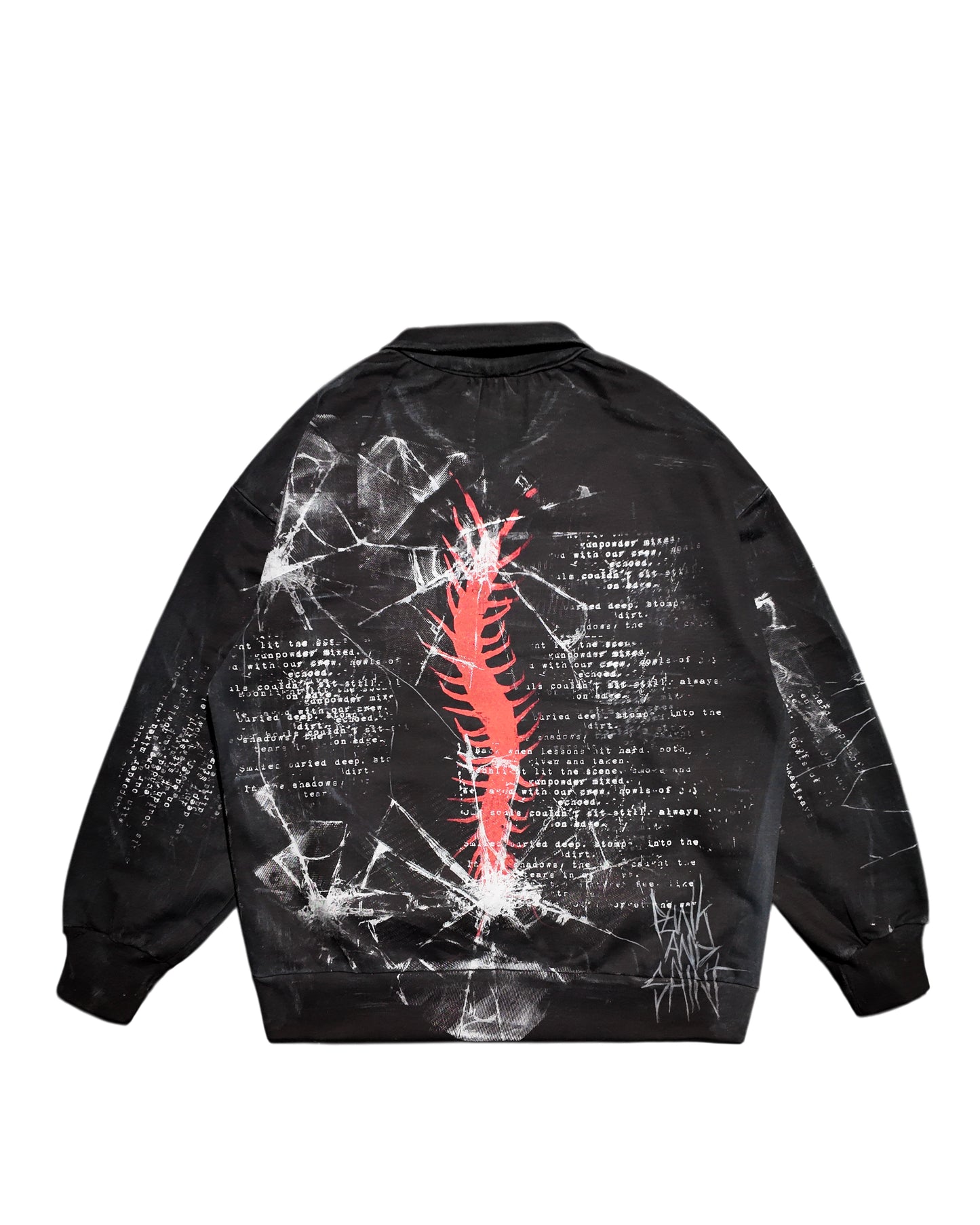 Holy Gloom XXV
