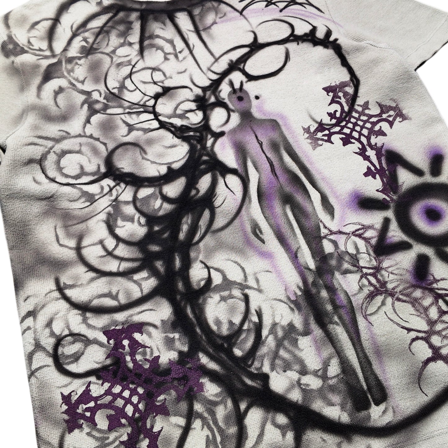 Lucid Mist IV