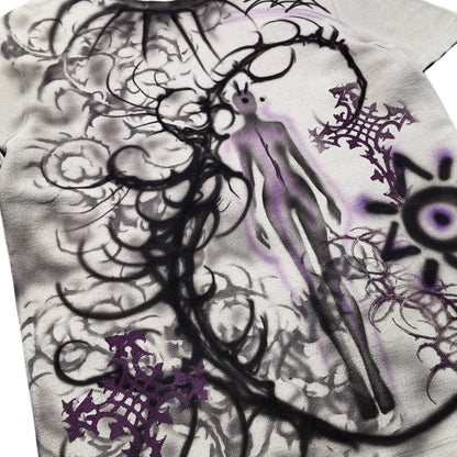 Lucid Mist IV