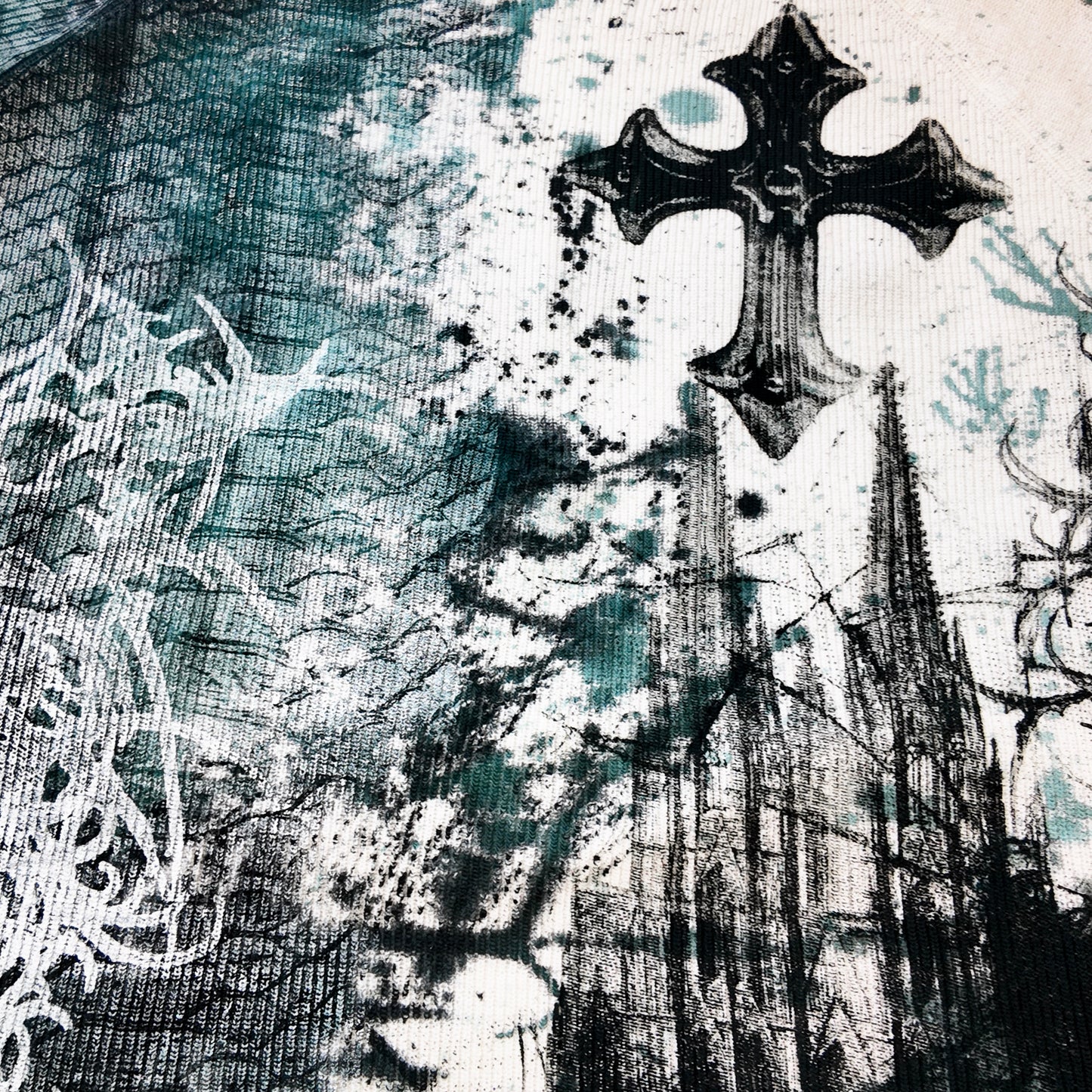 Holy Gloom XII