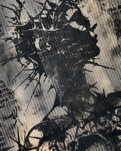 Paranoid XXIV