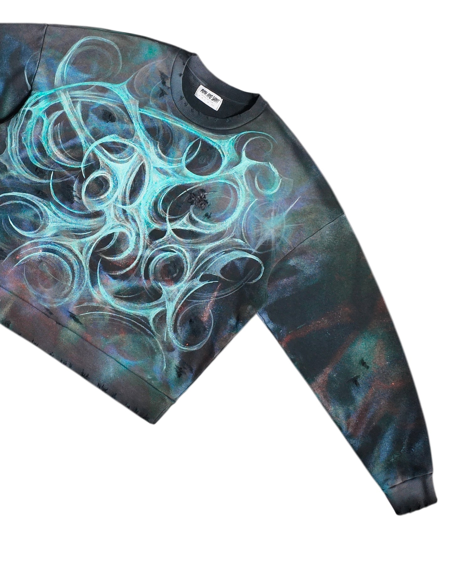 Celestial 111 Void