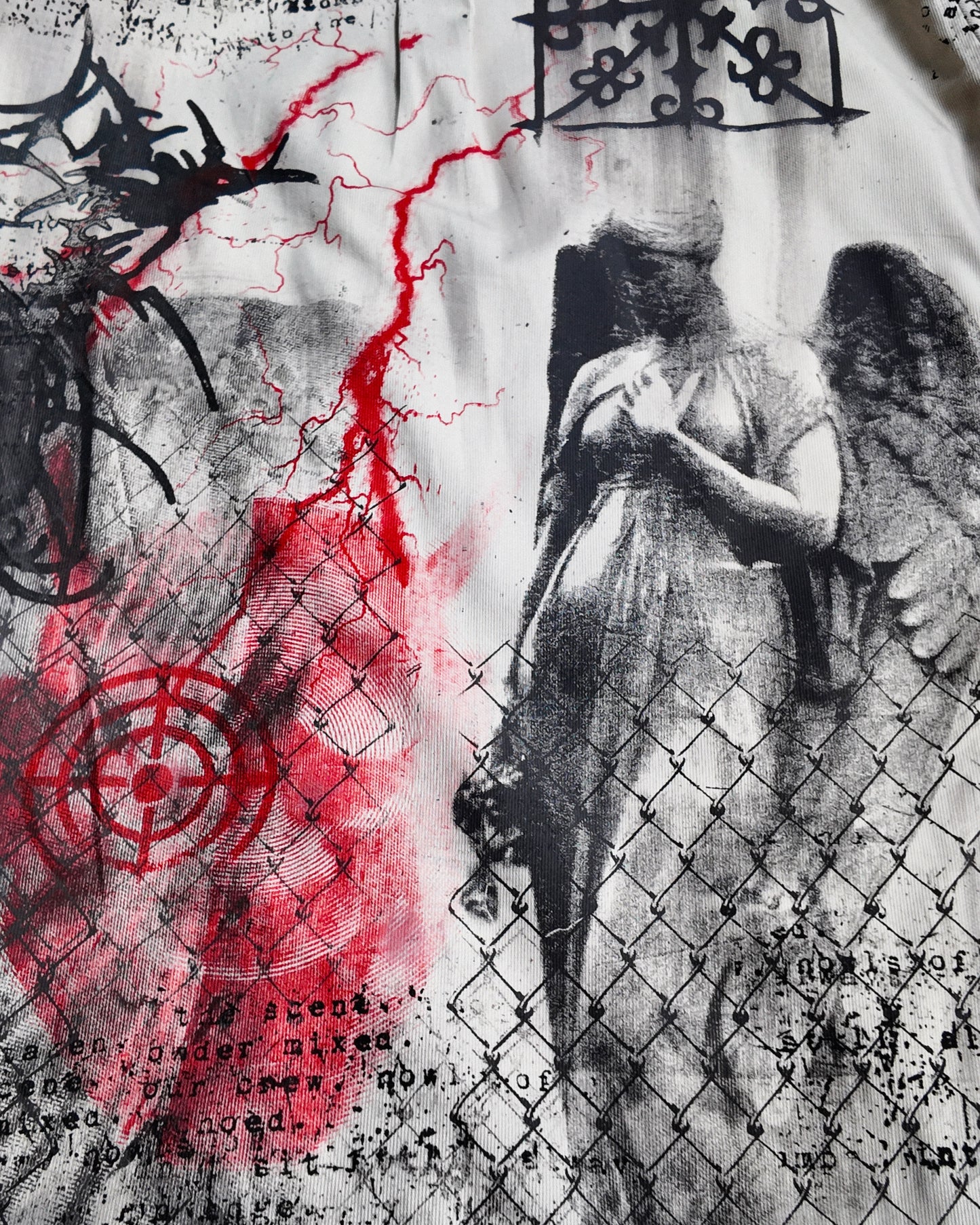 Holy Gloom XXXVIII
