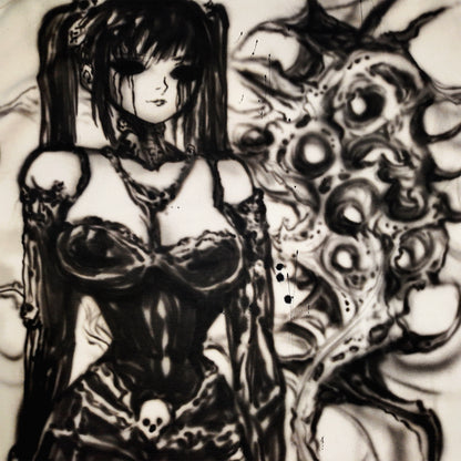 Sacrifice IV