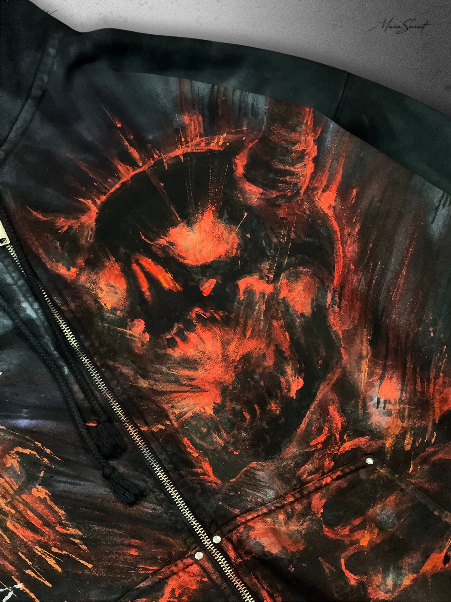 Inner Demons 13
