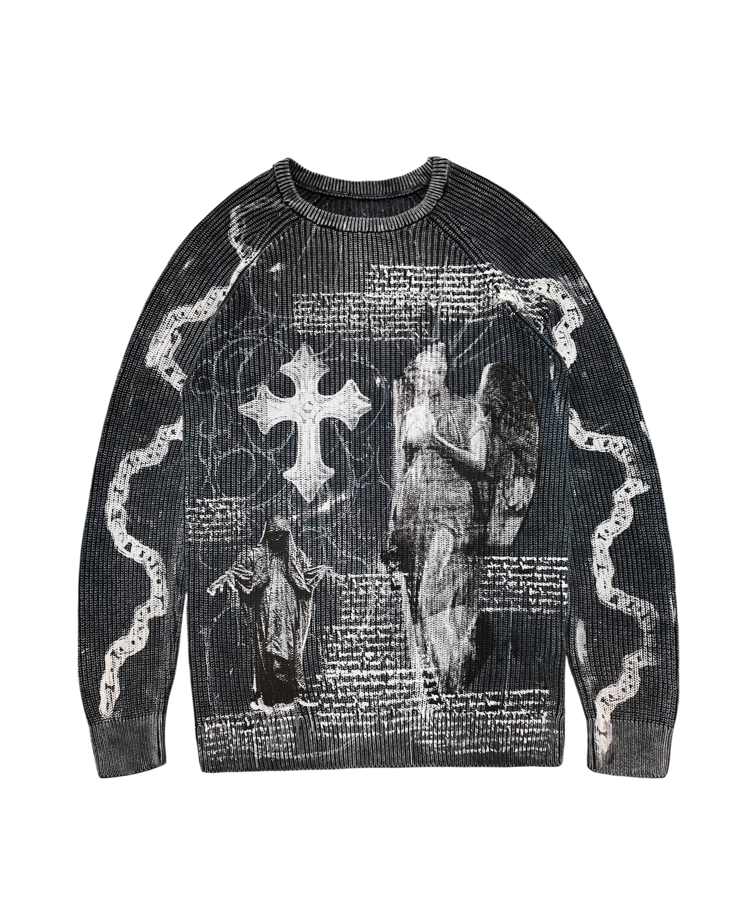Holy Gloom XX