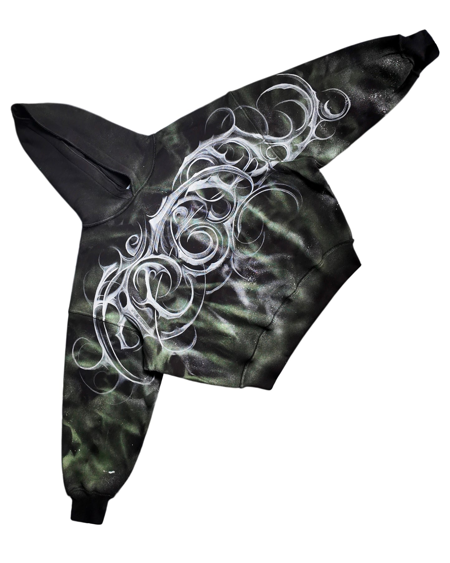Celestial 222 Void