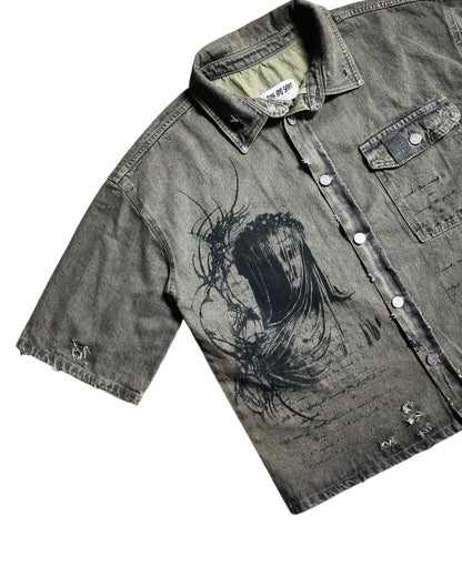 Holy Gloom XXXIV