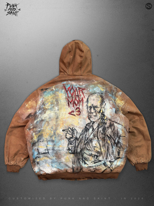 Ok Freud