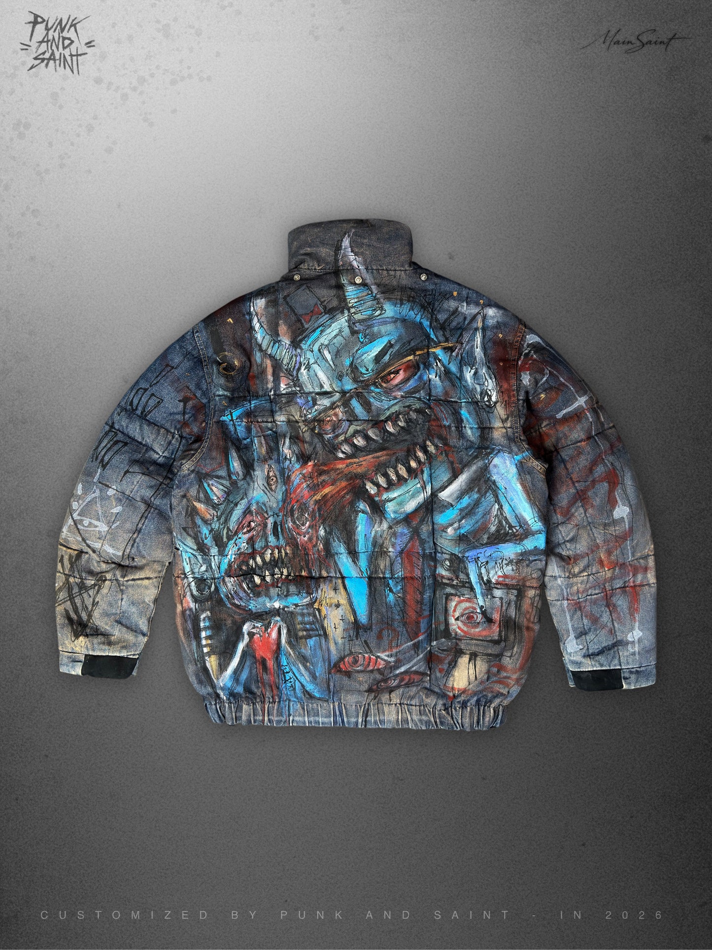 No Escape from the Fat Cats’ Reality