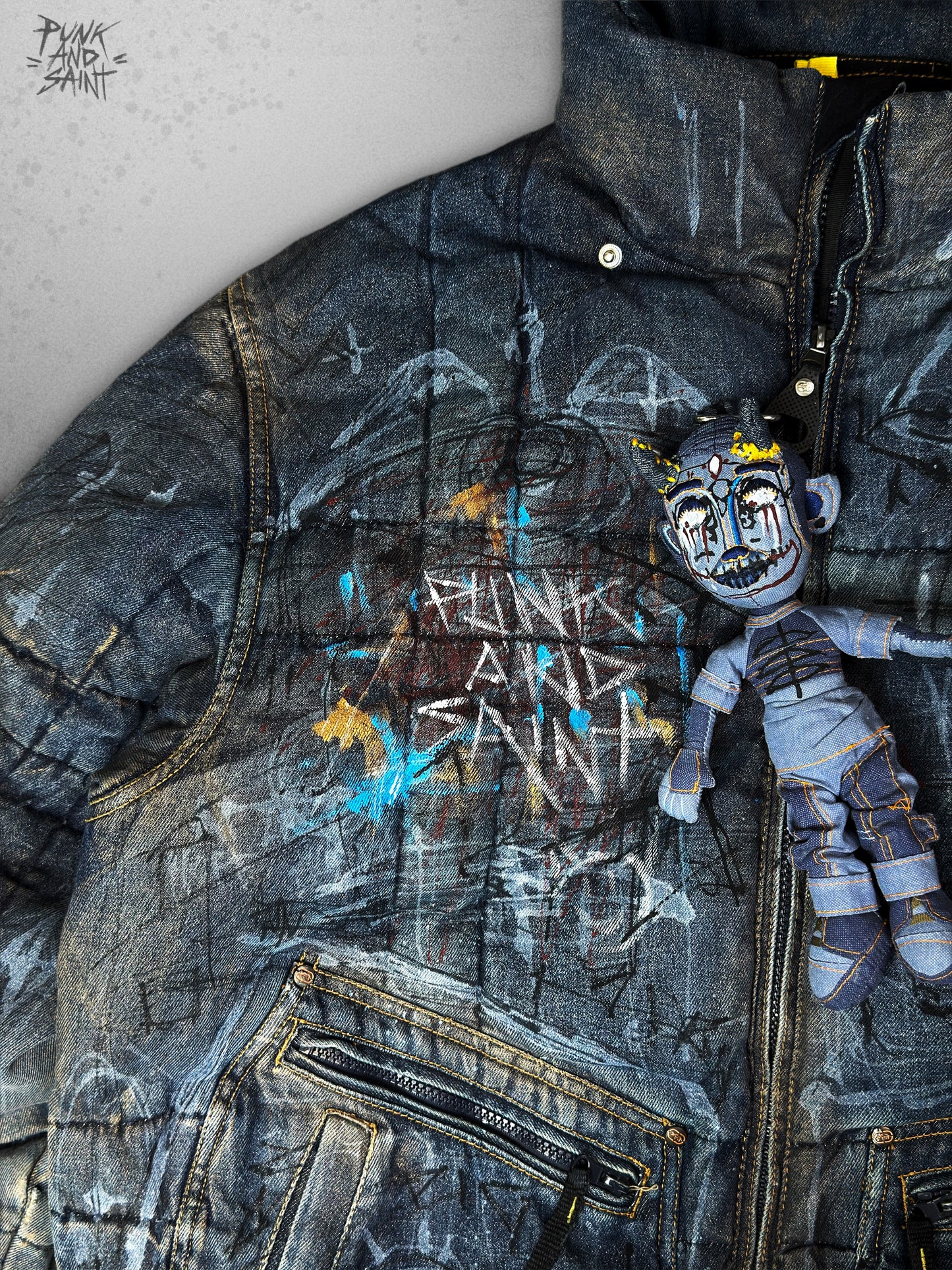 No Escape from the Fat Cats’ Reality