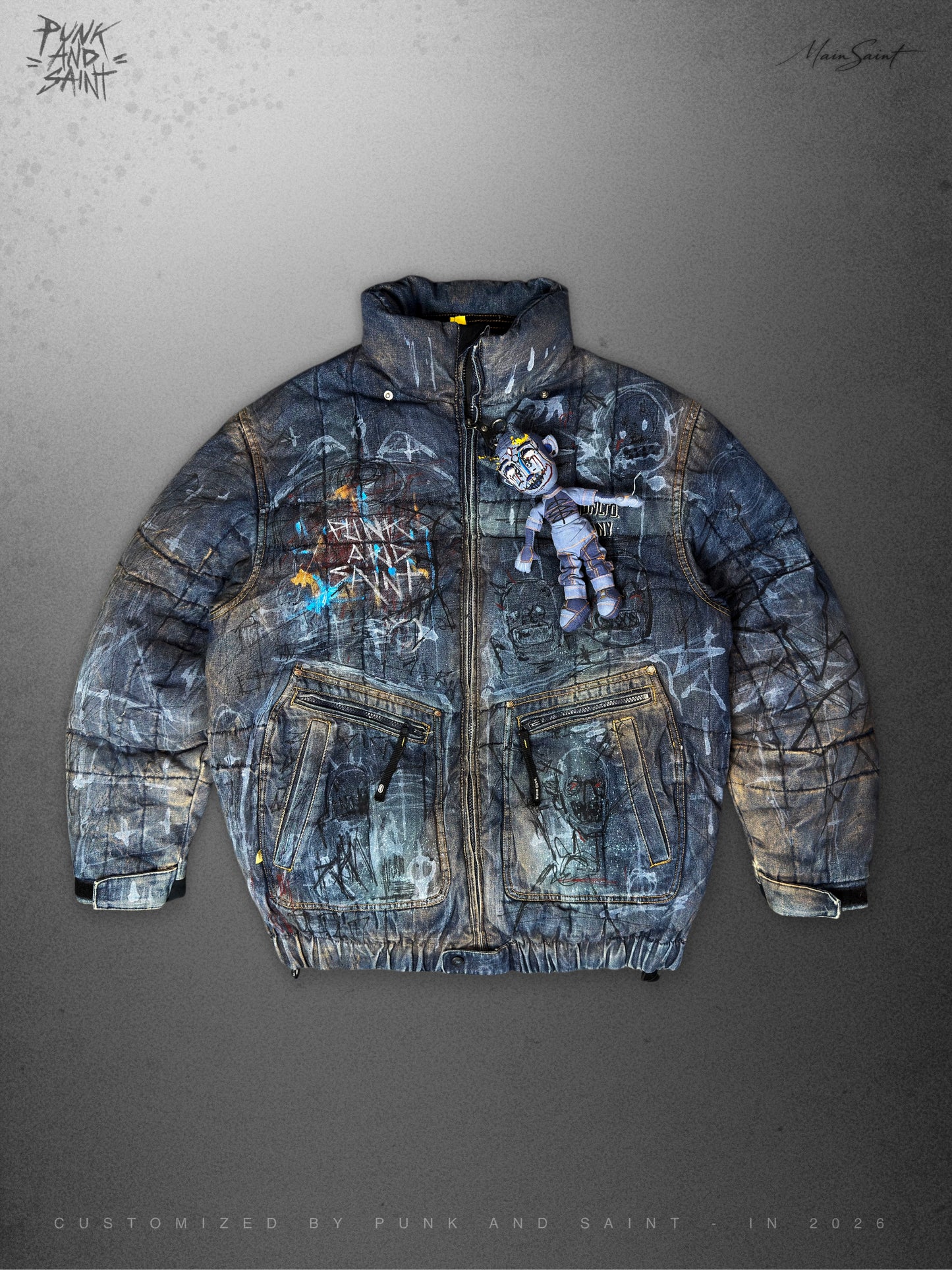 No Escape from the Fat Cats’ Reality