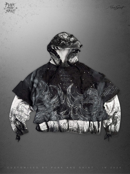 ØNYX[D05E] Necromancer