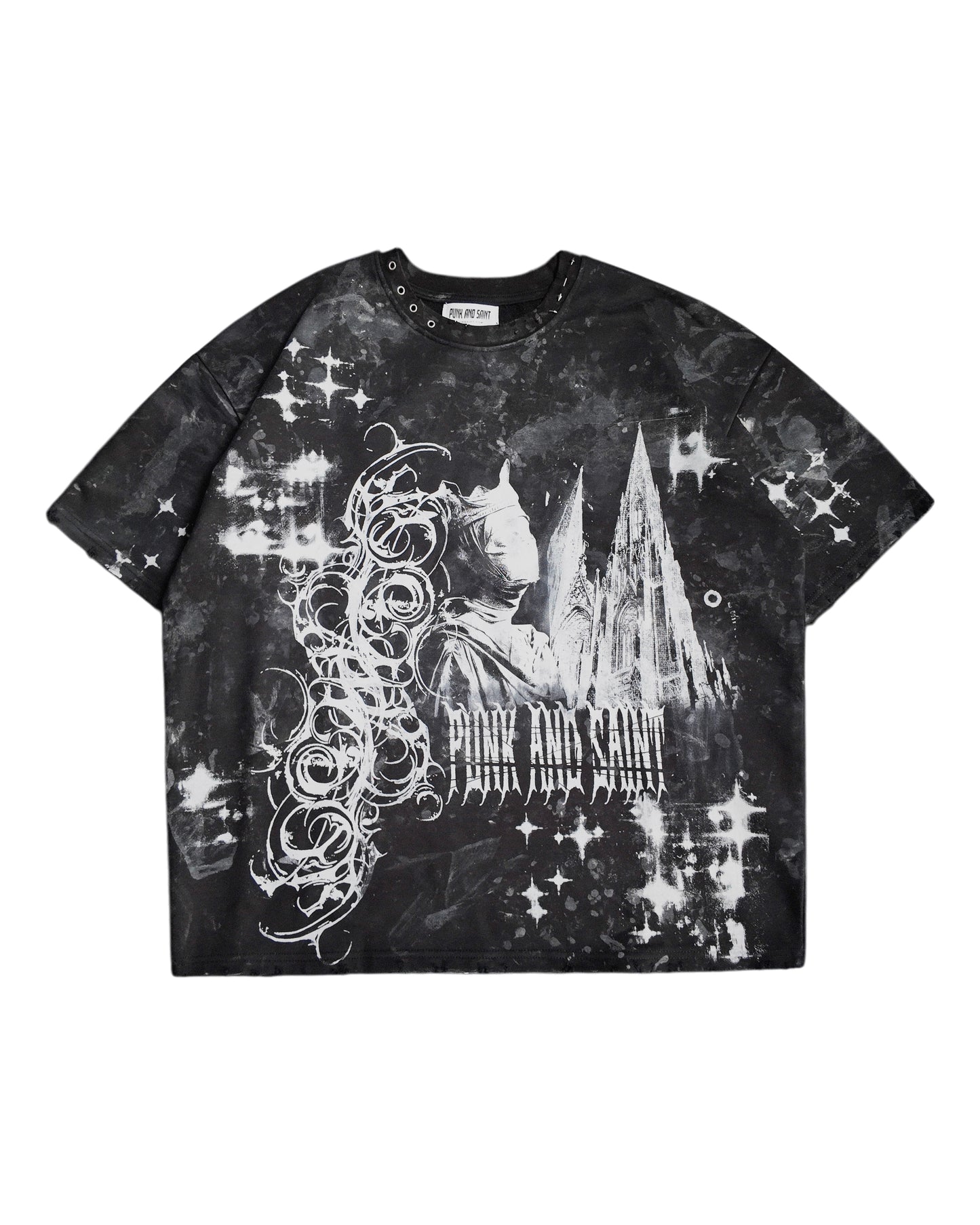Holy Gloom XXXIX
