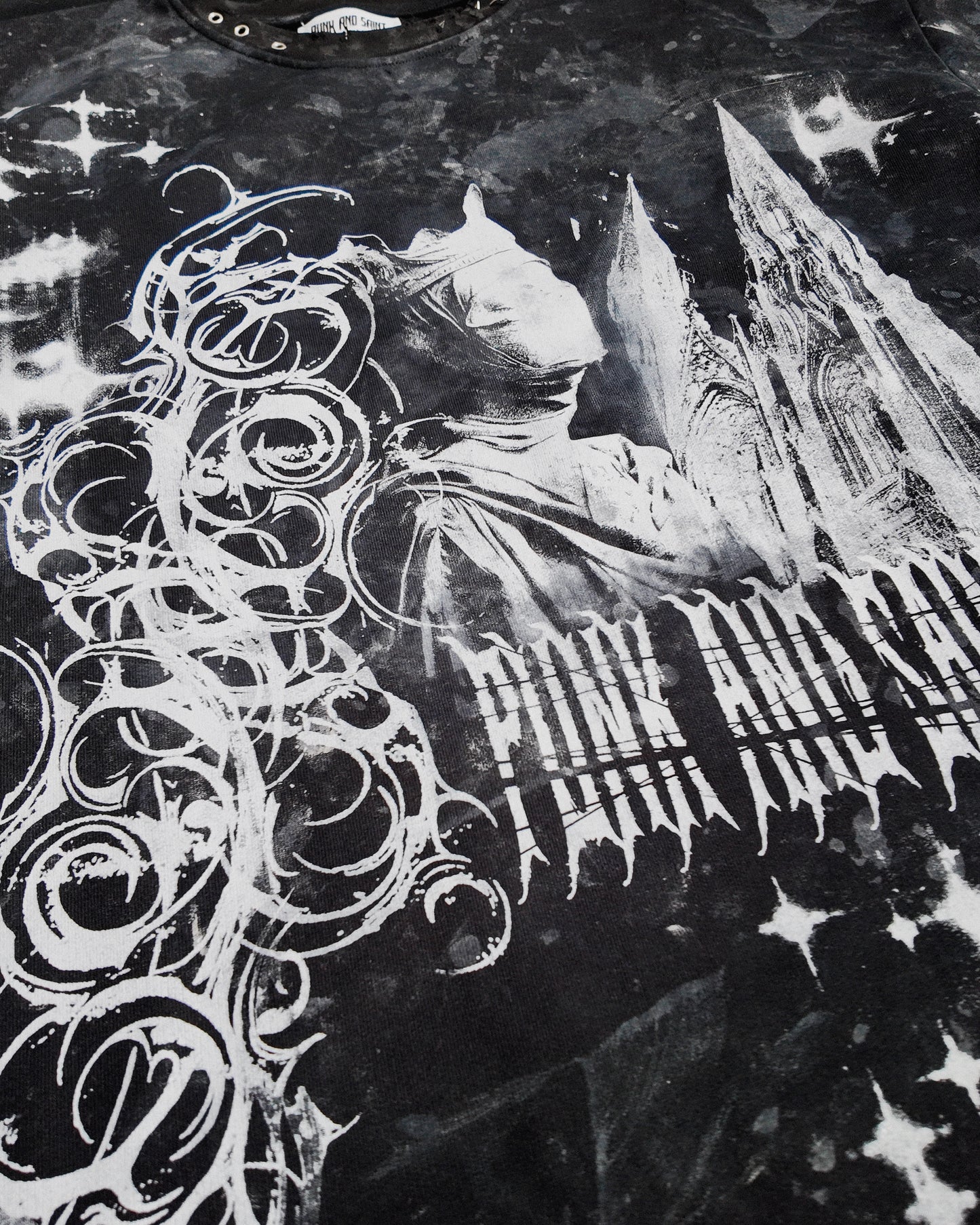 Holy Gloom XXXIX