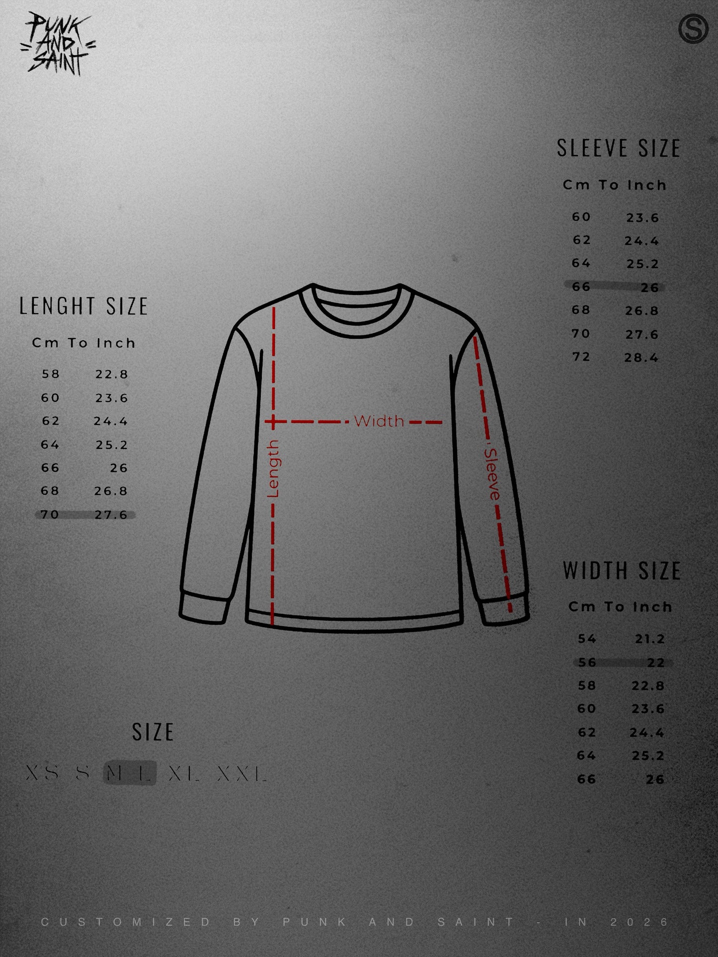 Paranoid Protocols XXVI
