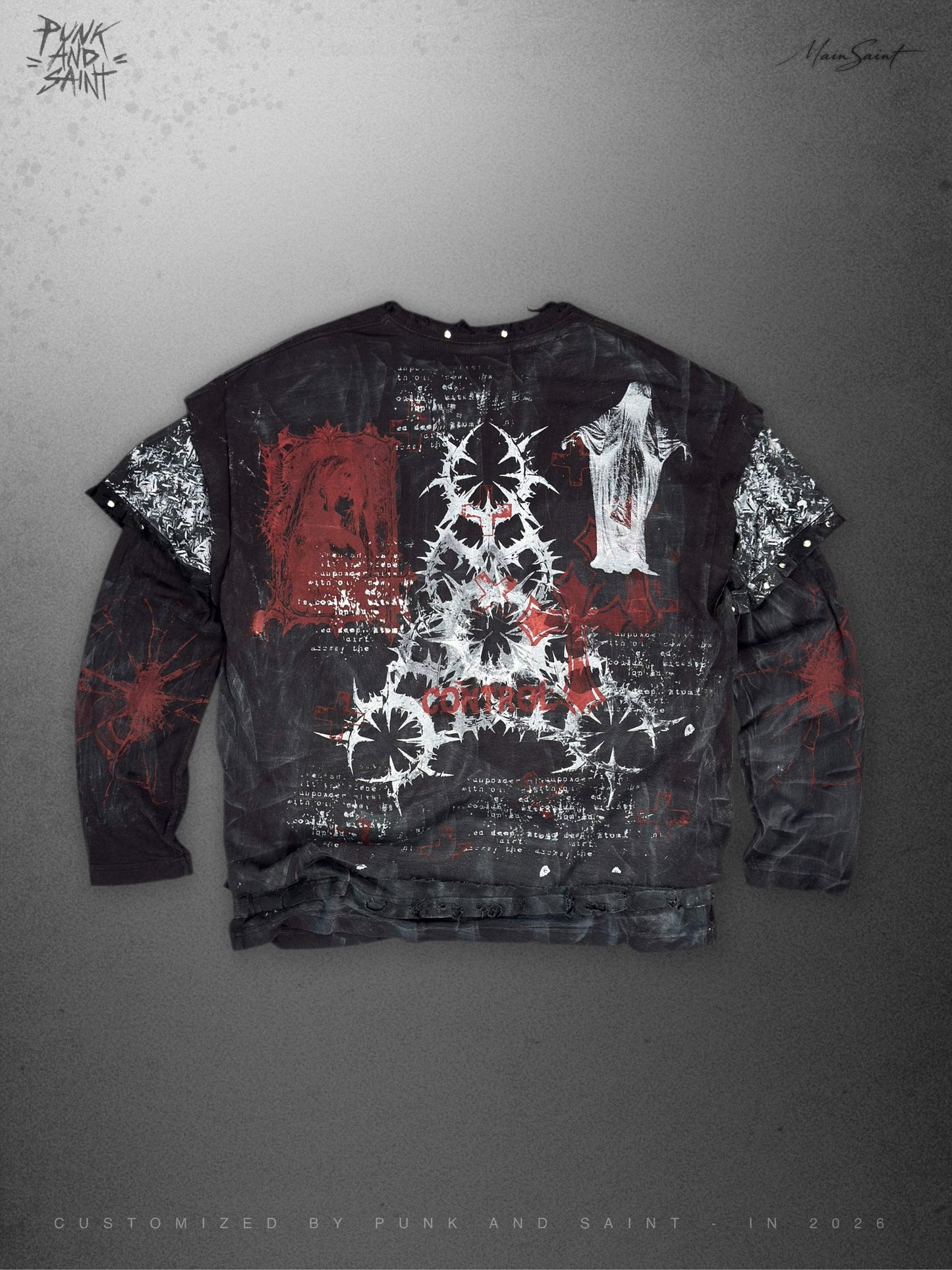 Paranoid Protocols XXVI