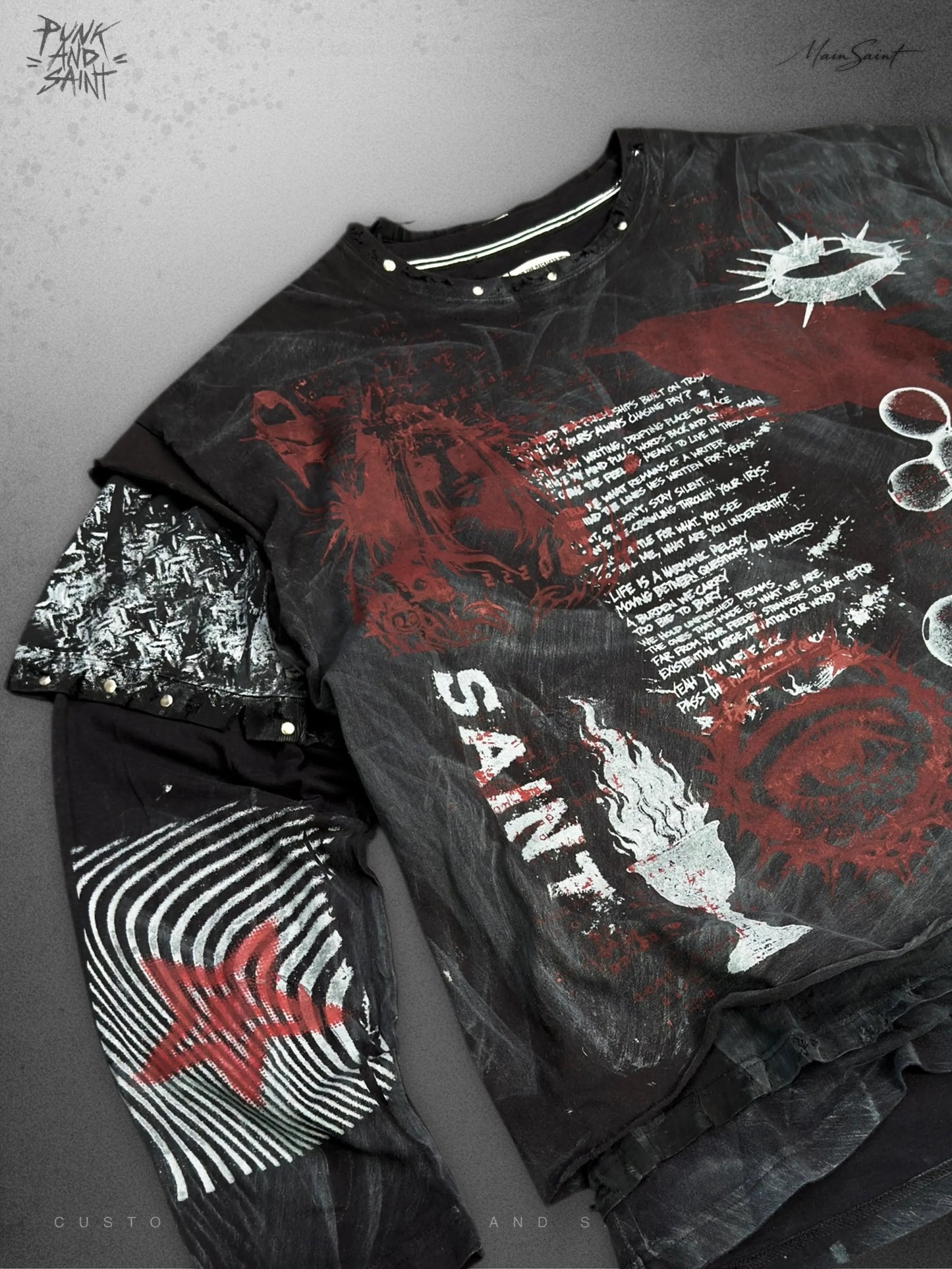 Paranoid Protocols XXVI