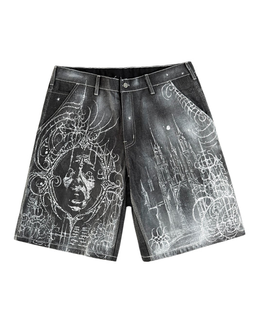 Celestial 222 Cuisses