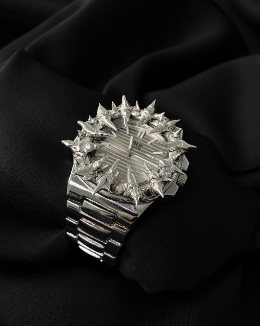 Titan Fang Watch IX