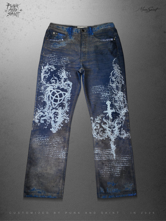 Paranoid Protocols XIV