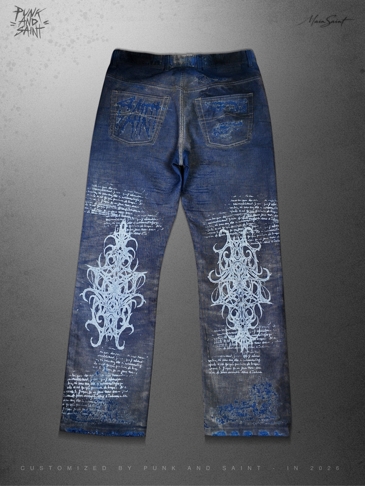 Paranoid Protocols XIV