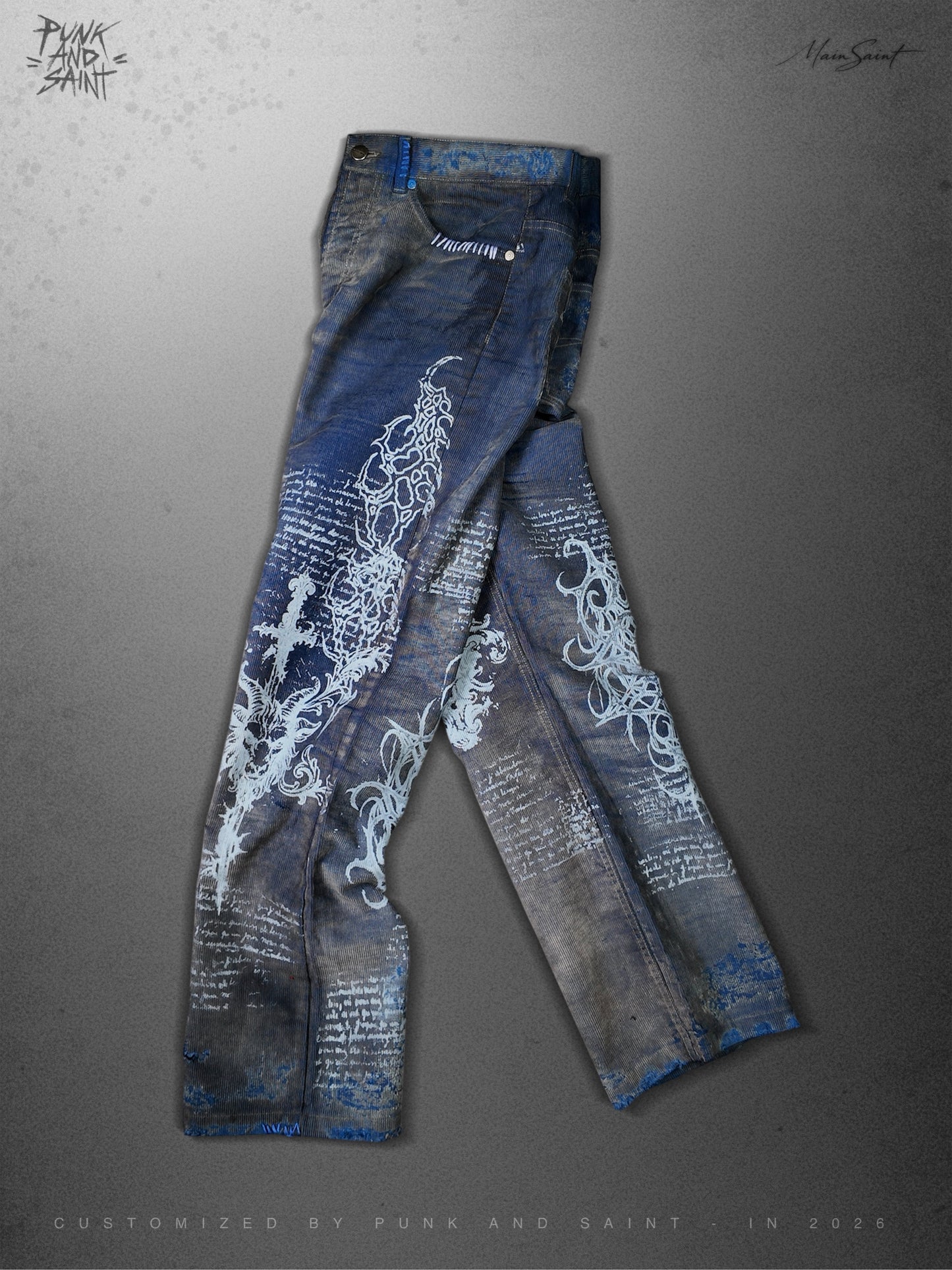 Paranoid Protocols XIV