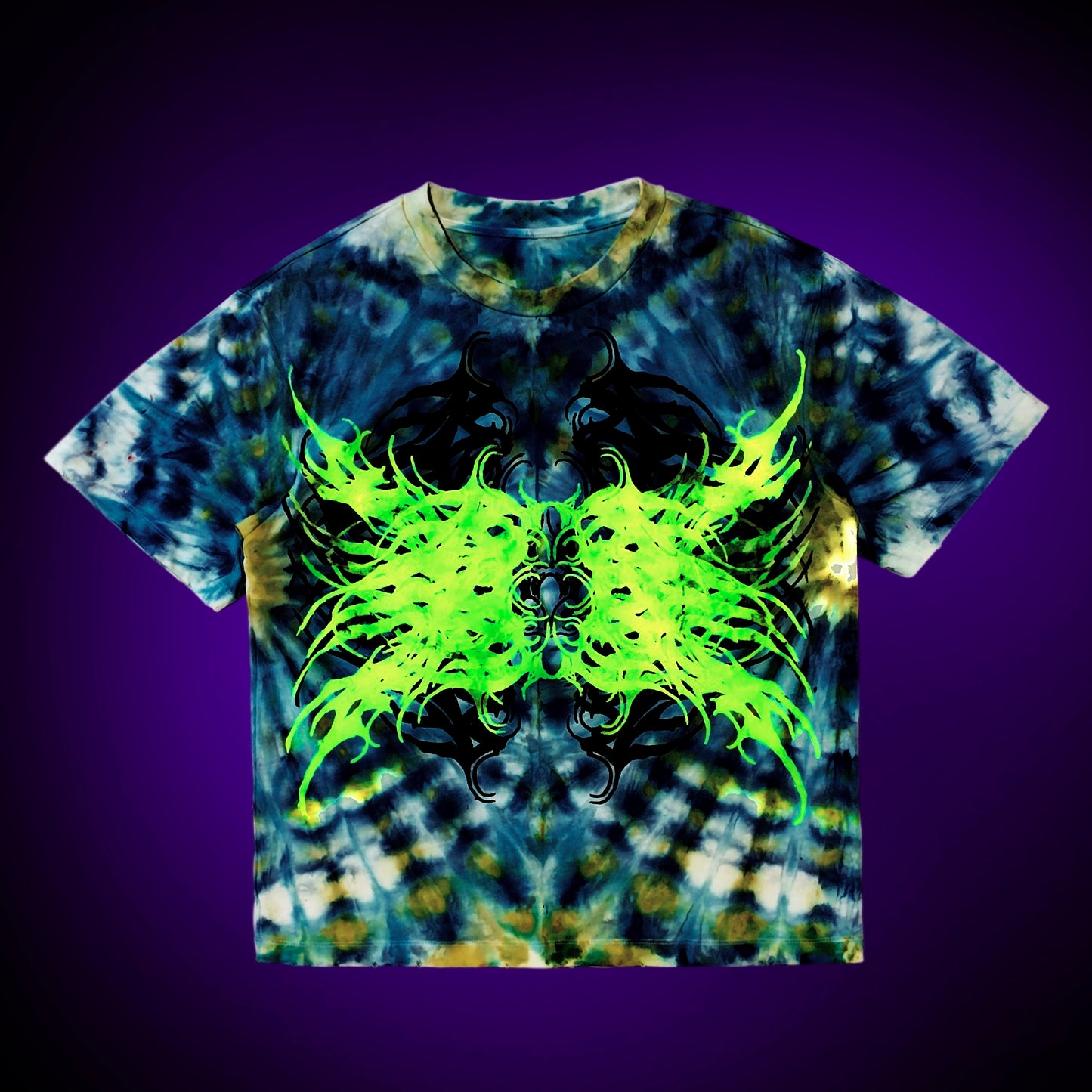 Neo Tribe IV