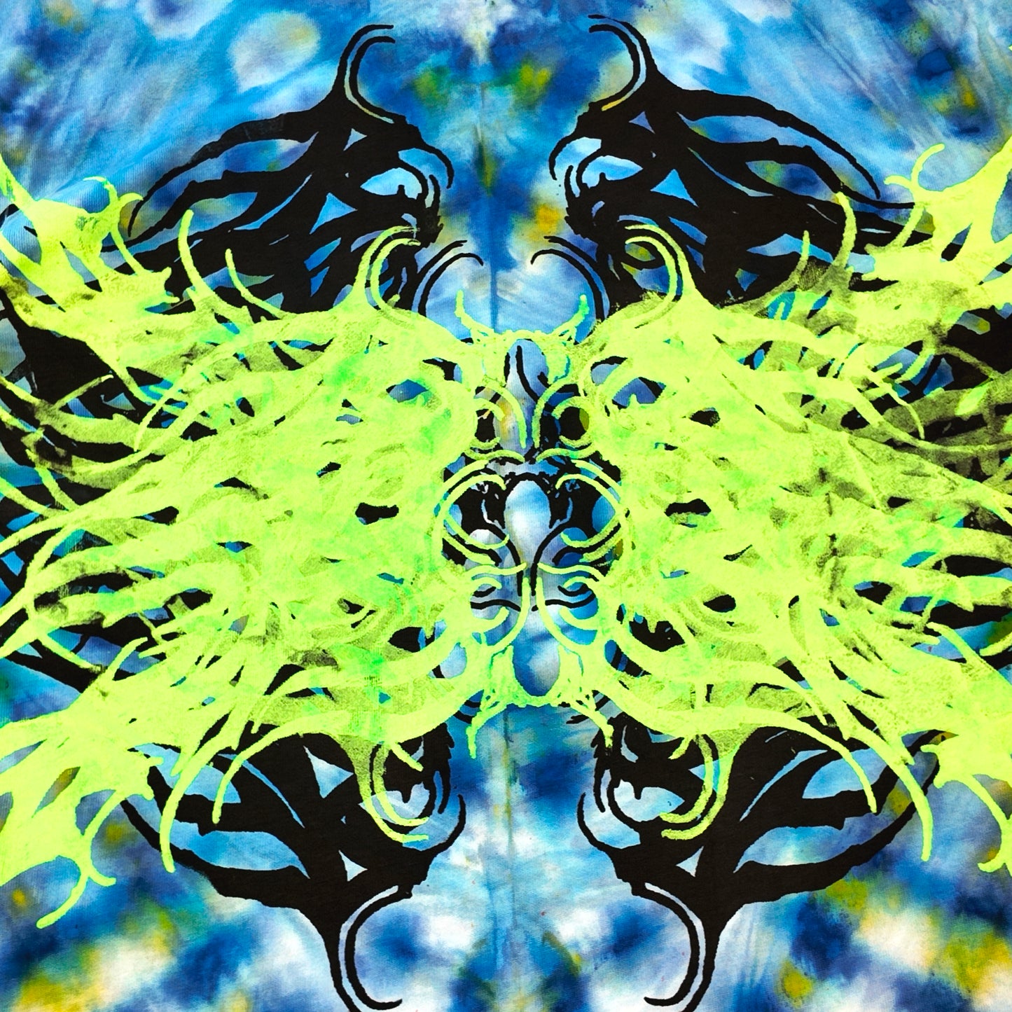 Neo Tribe IV