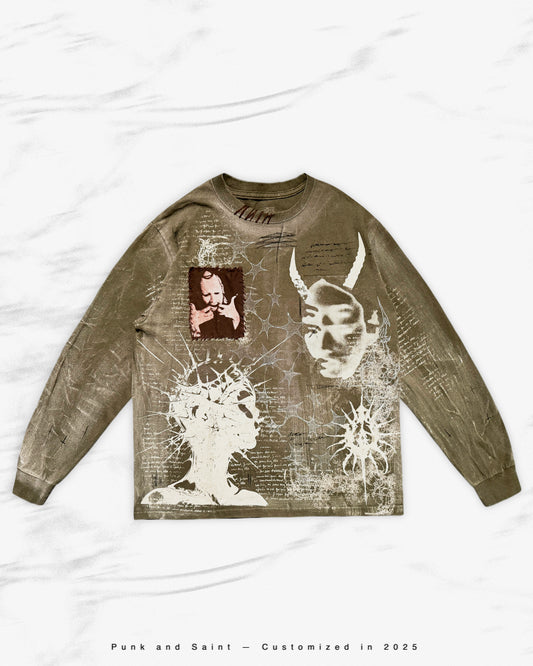 Post Modern Evil XXXXI