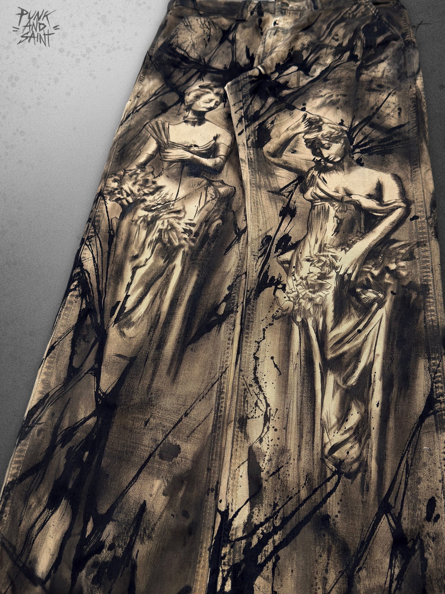 Sacred Maiden