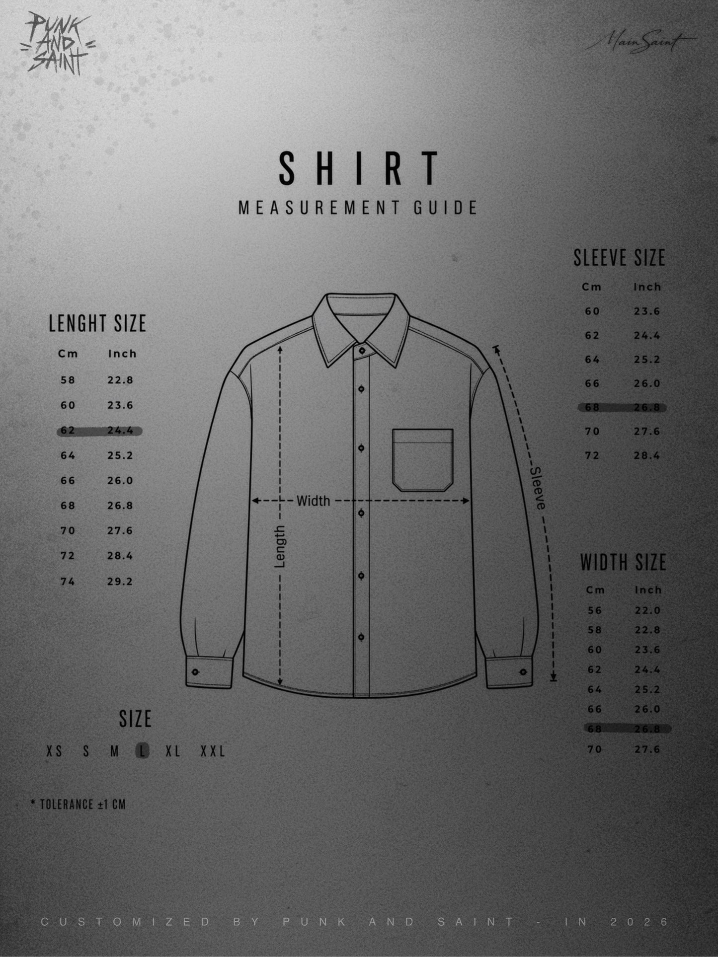 Paranoid Protocols XXXV
