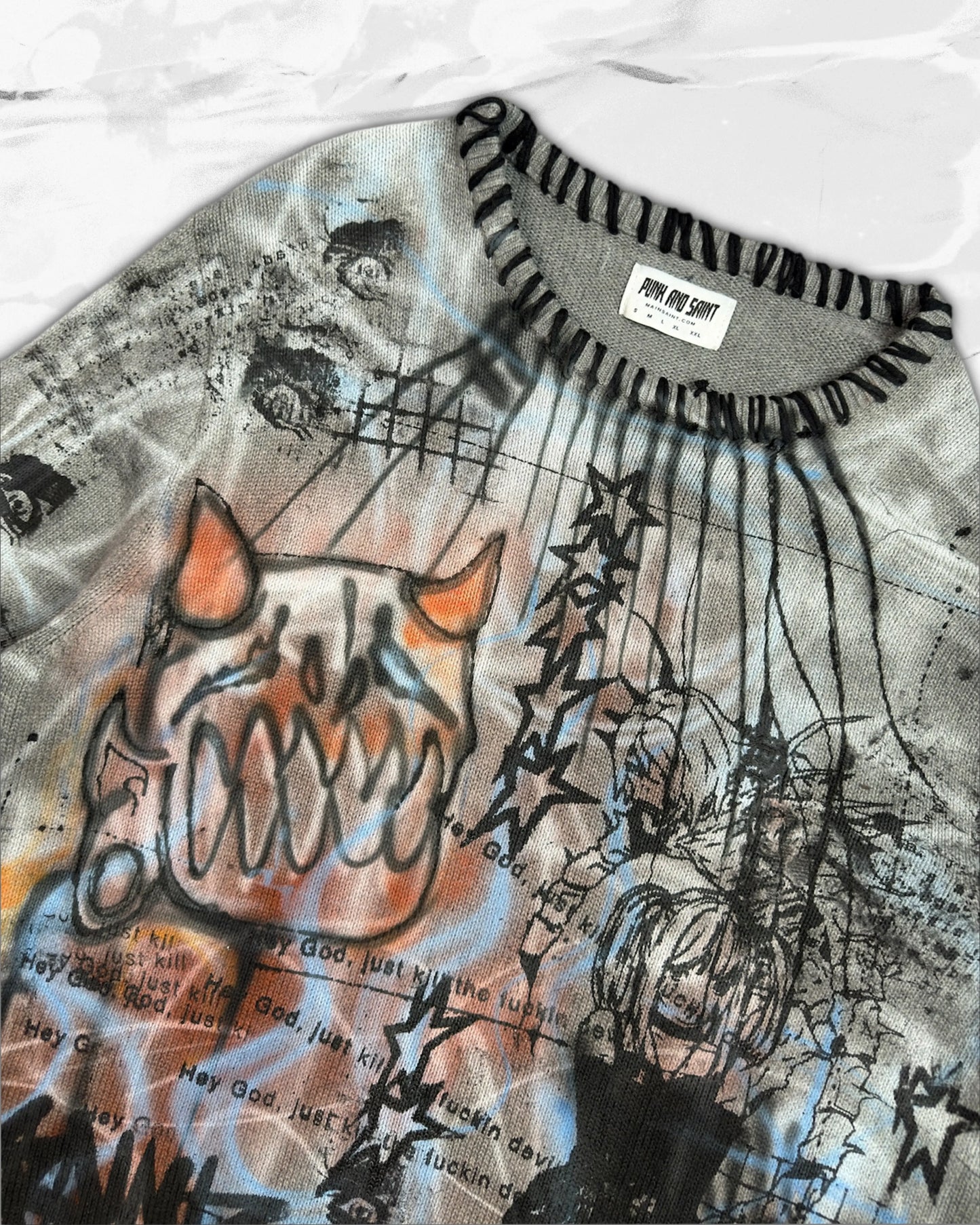 Urban Shade XXIV
