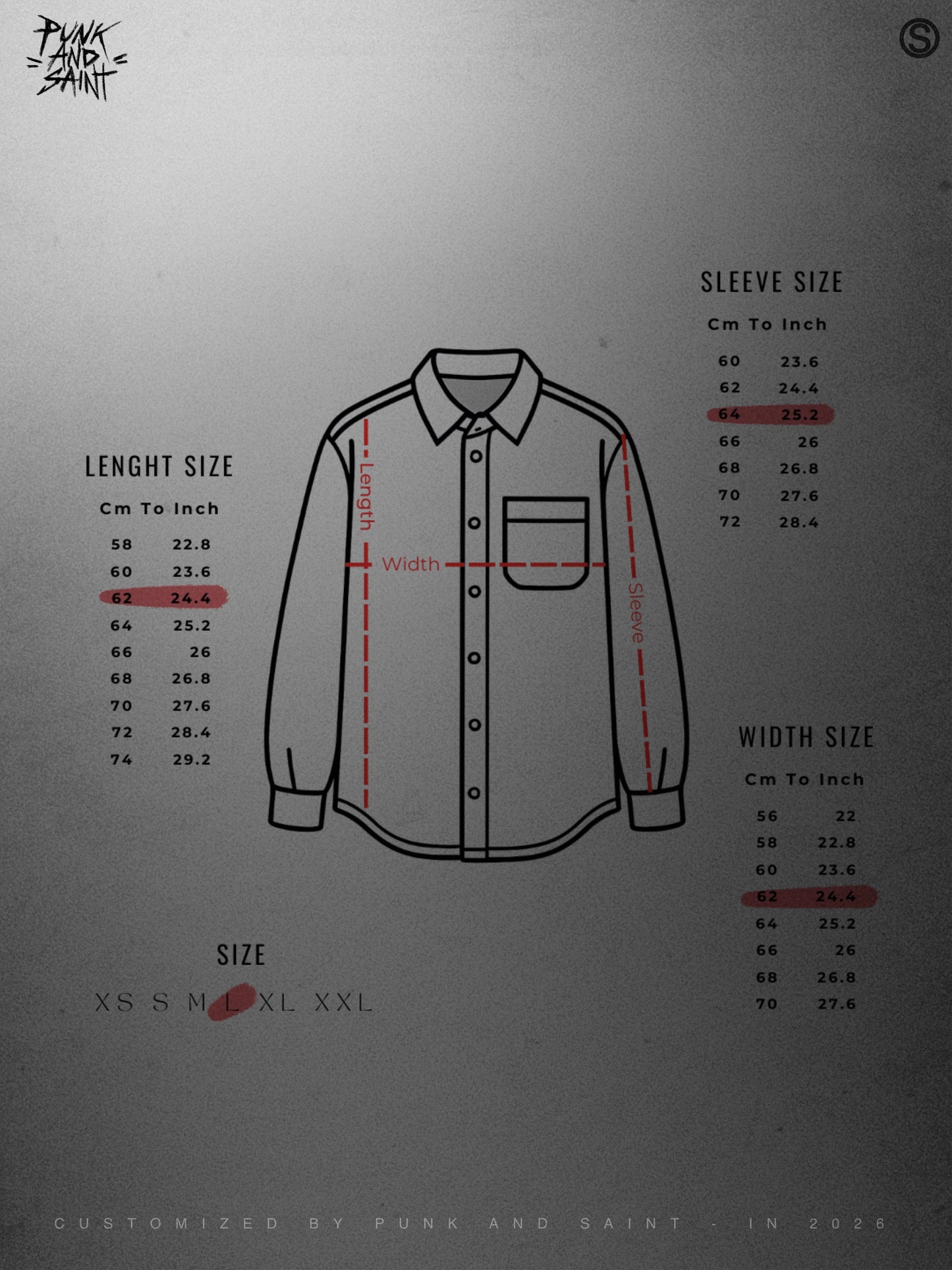 SEEN BY ALL, NO ONE DOES SHIT