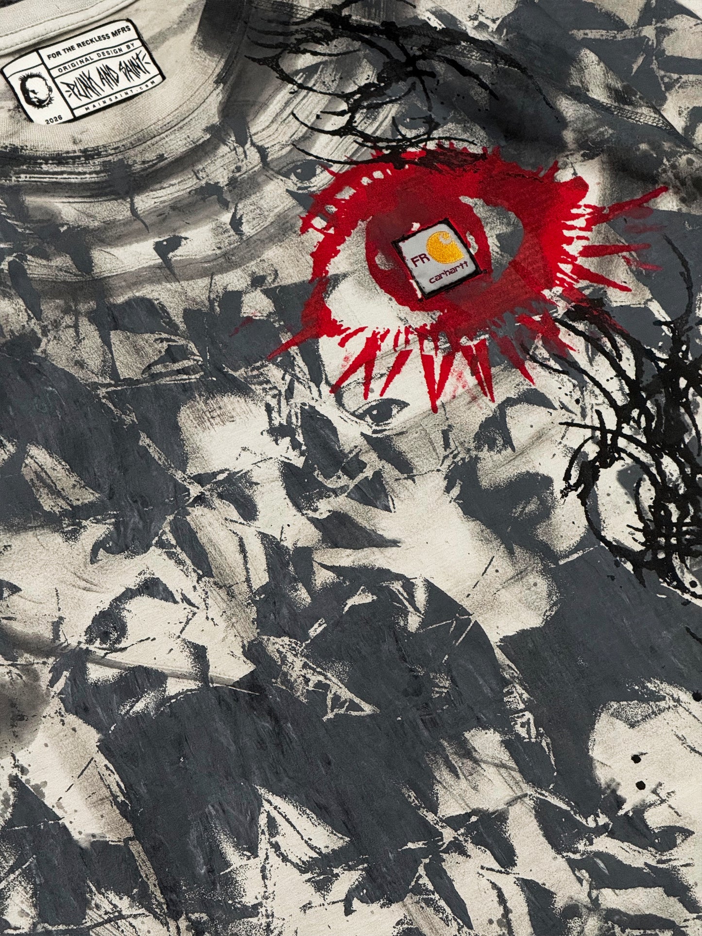 Post Modern Evil XXXXXV