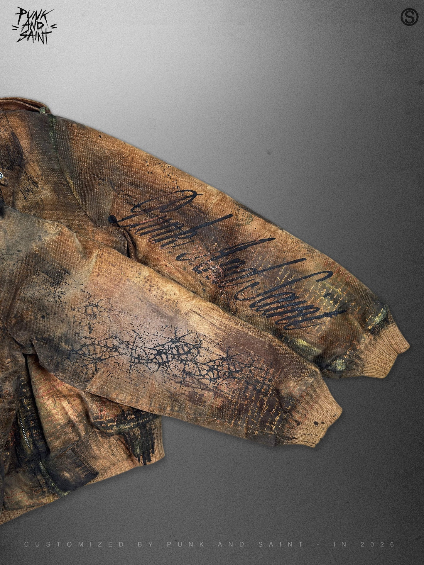GL00M