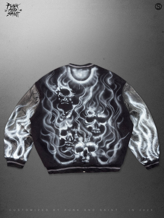 Graveyard inside my heart </3