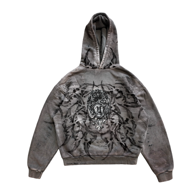 Lucid Mist III