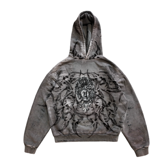 Lucid Mist III