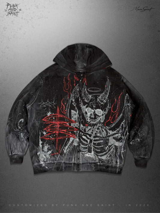 Mortis XIX