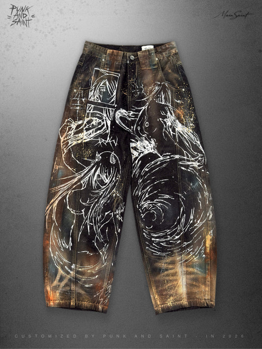 暗い世界(kurai sekai)