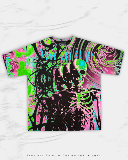Virilux // Consume Until Death