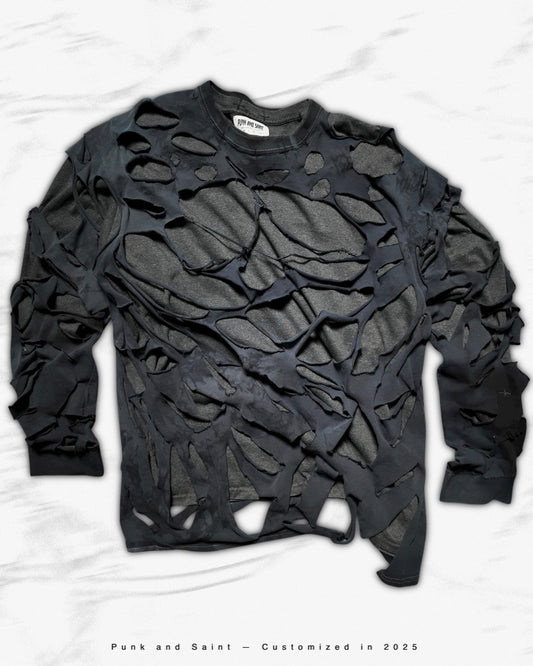 DISMANTLED // 2225