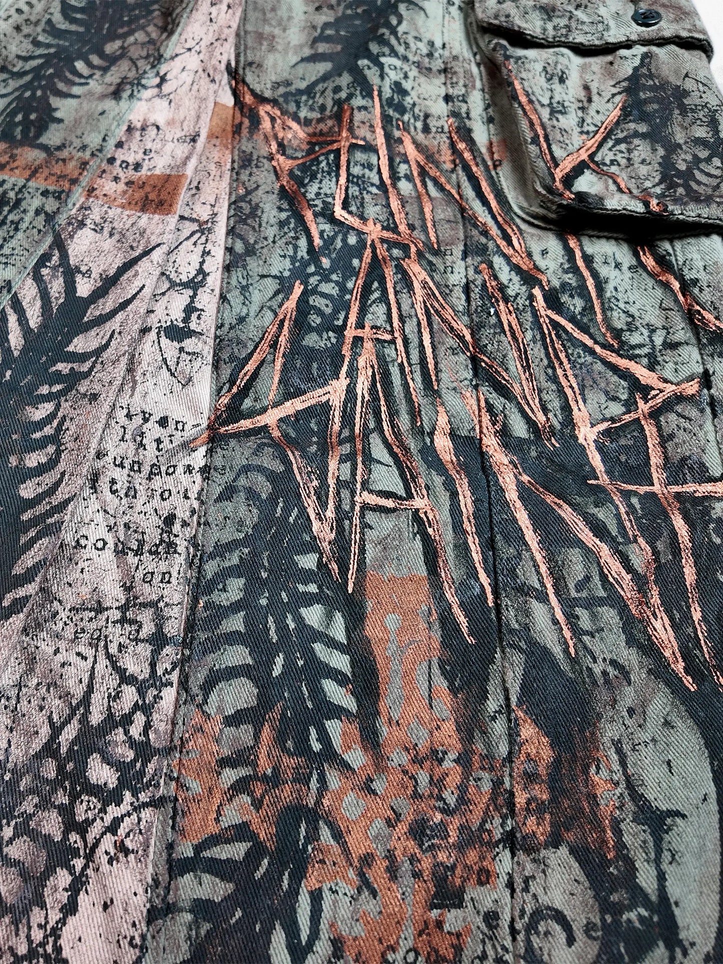 BLIGHT SANCTUM