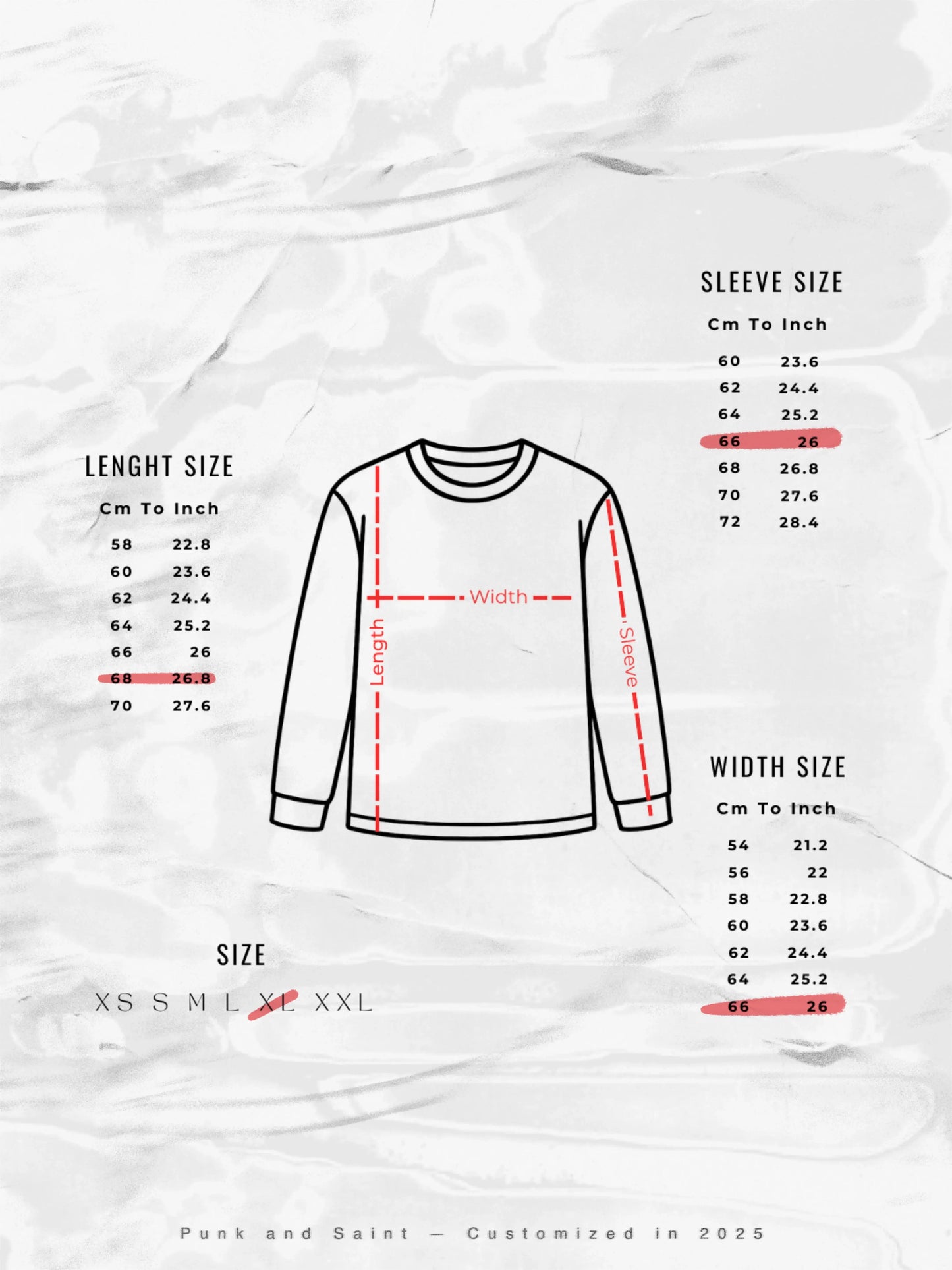 P5¥CHØZ 010101 FULL SET