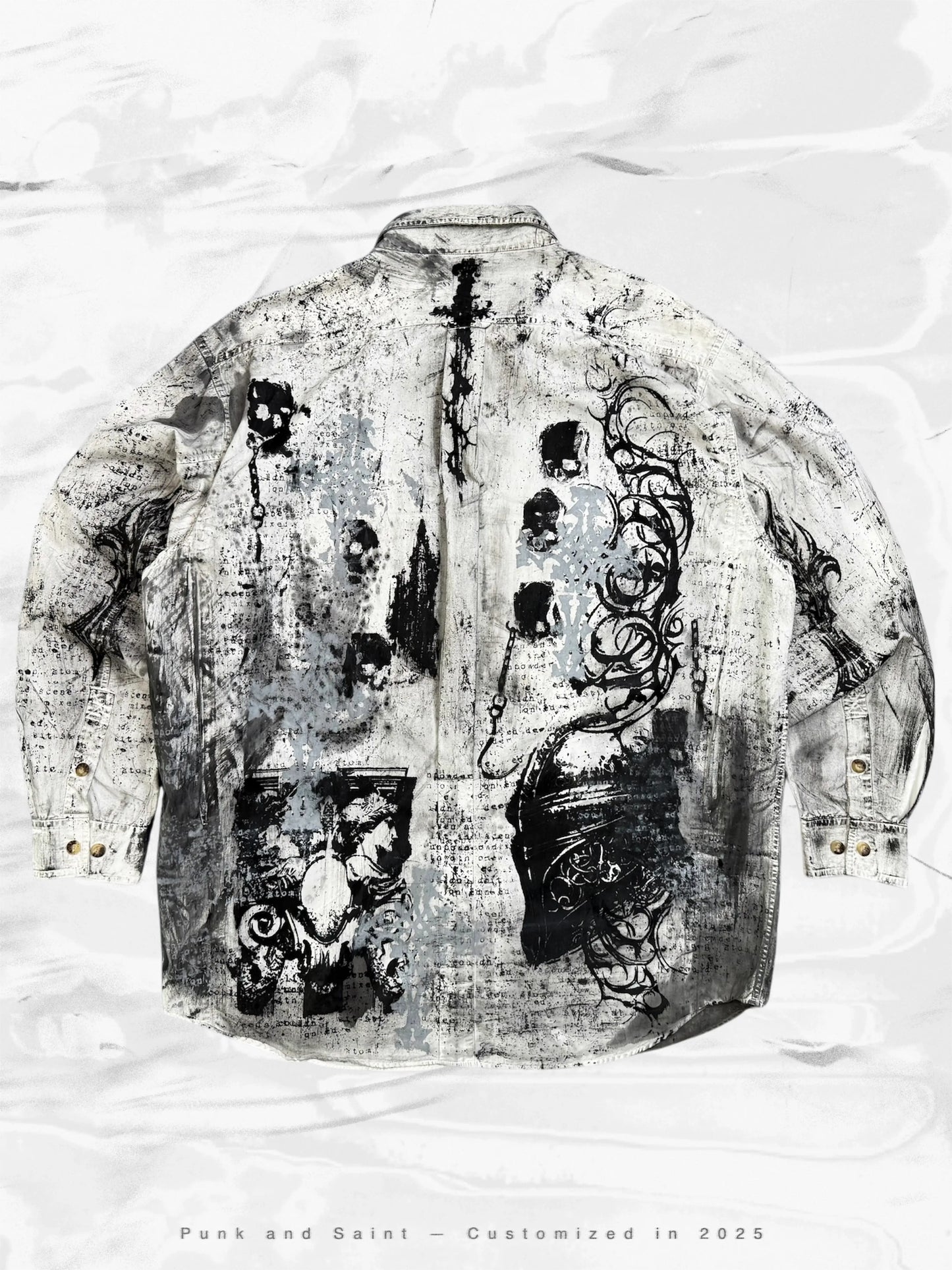 Essays on chaos II-IV