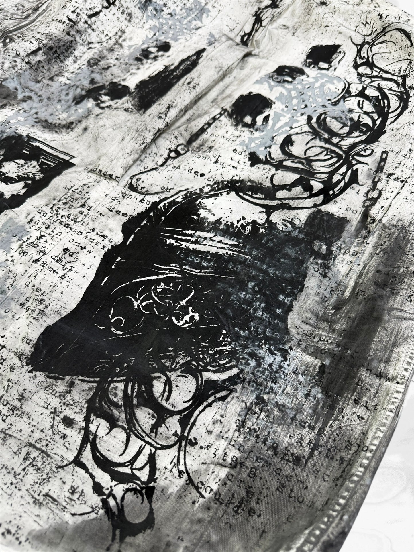Essays on chaos II-IV